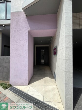 S-RESIDENCE池袋Norteの物件内観写真